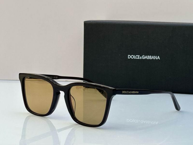 D&G Sunglasses 235